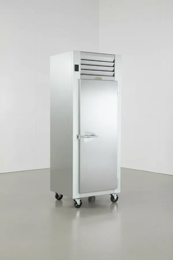 Traulsen RHT132NP-HHS