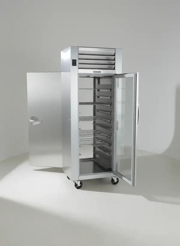 Traulsen RHT132NPUT-FHG