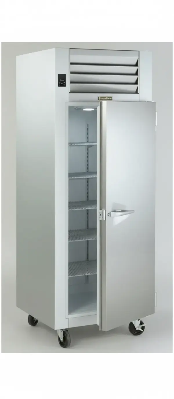 Traulsen RHT132NUT-FHS