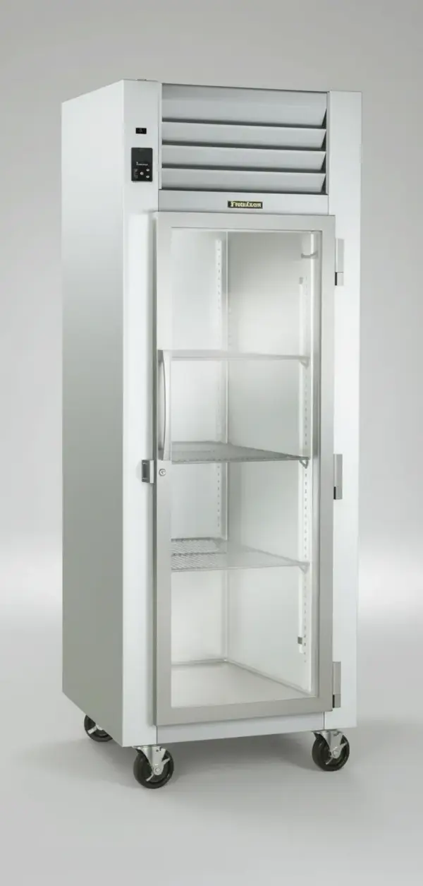 Traulsen RHT132NUT-HHG