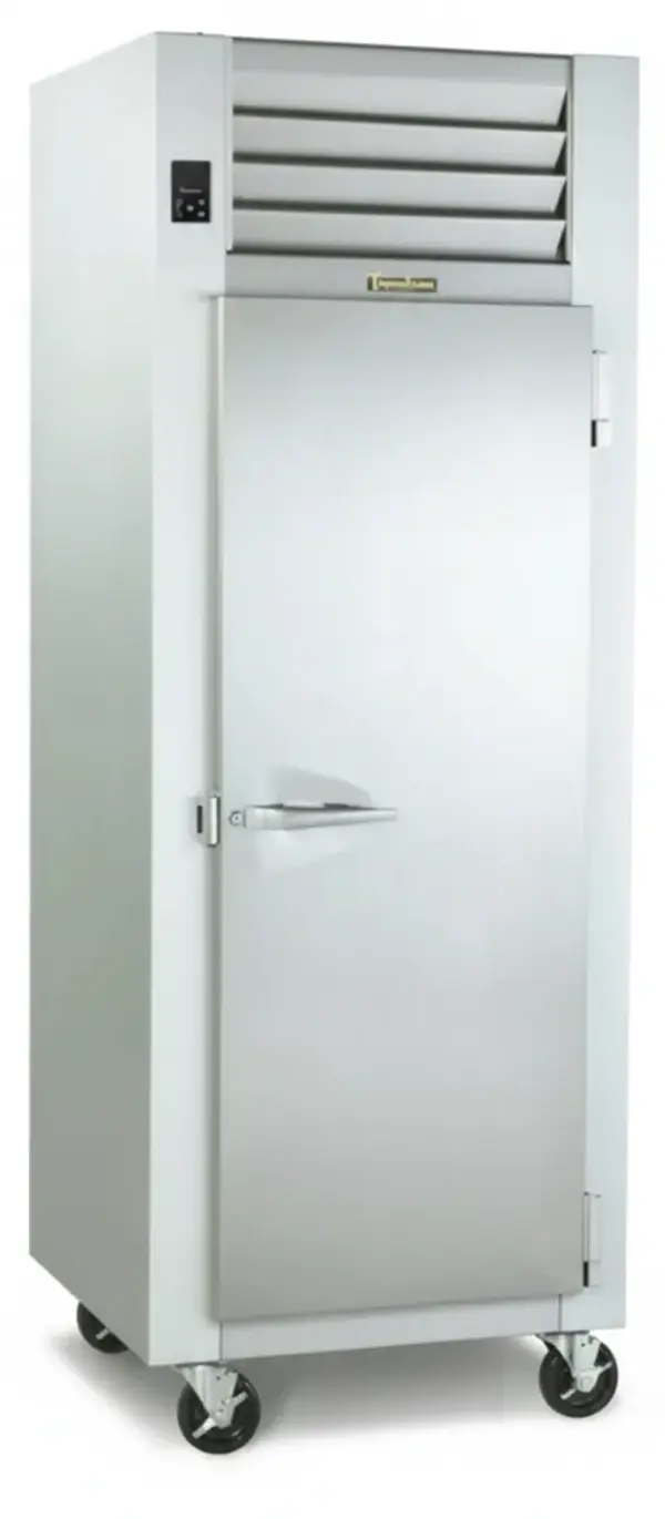 Traulsen RHT132NUT-HHS