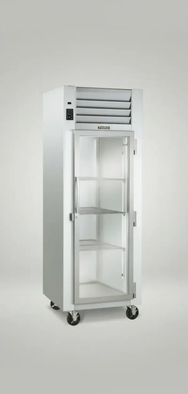 Traulsen RHT132W-FHG