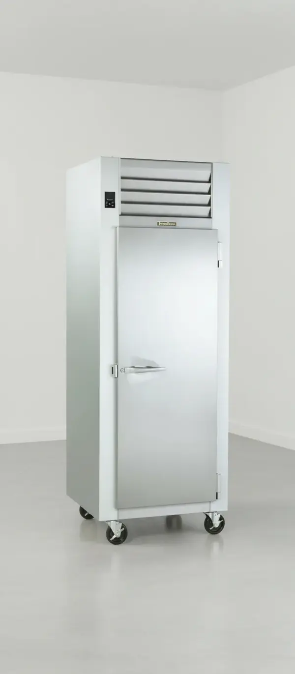 Traulsen RHT132W-FHS