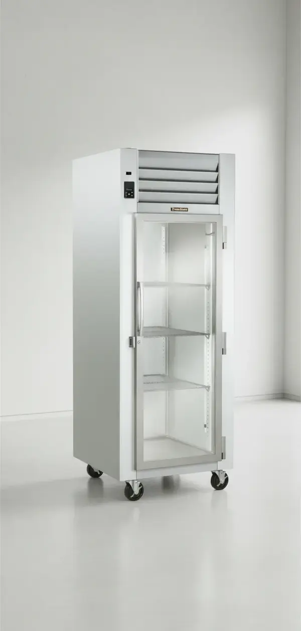 Traulsen RHT132W-HHG