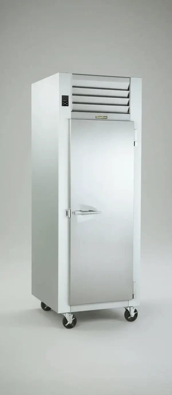 Traulsen RHT132W-HHS