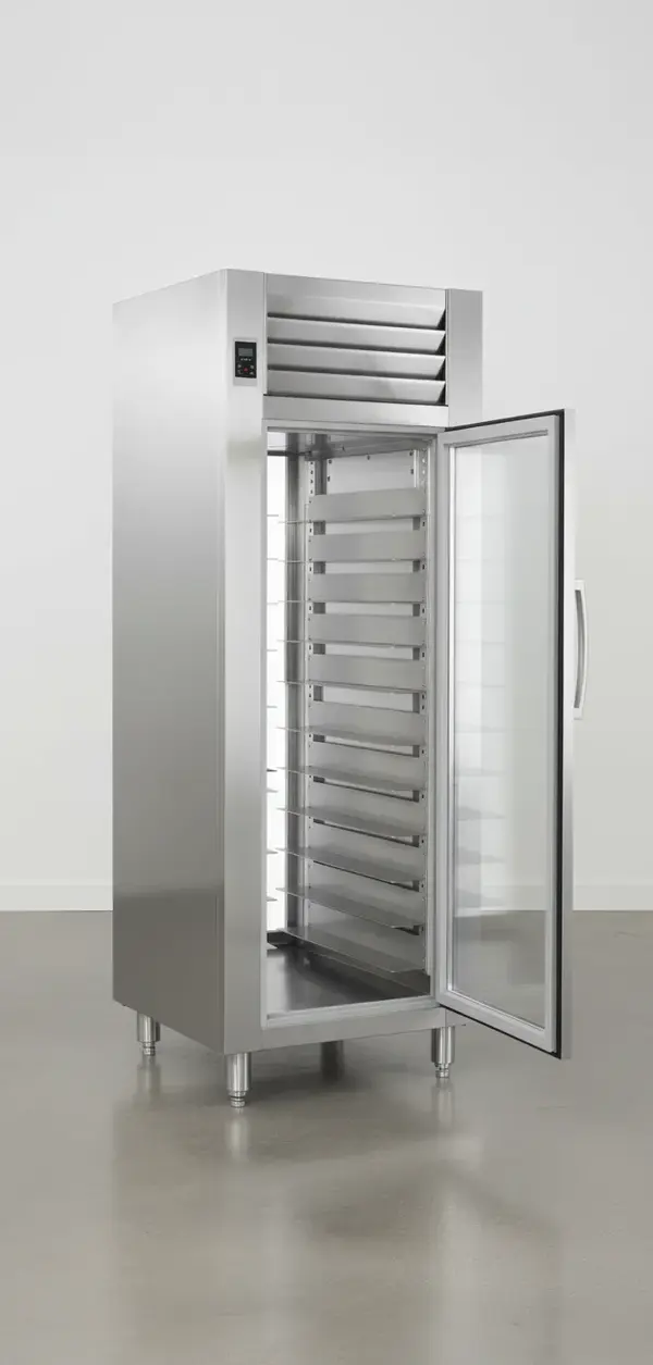 Traulsen RHT132WP-FHG