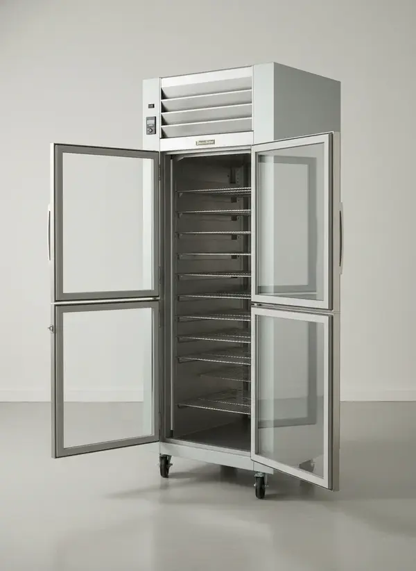 Traulsen RHT132WP-HHG