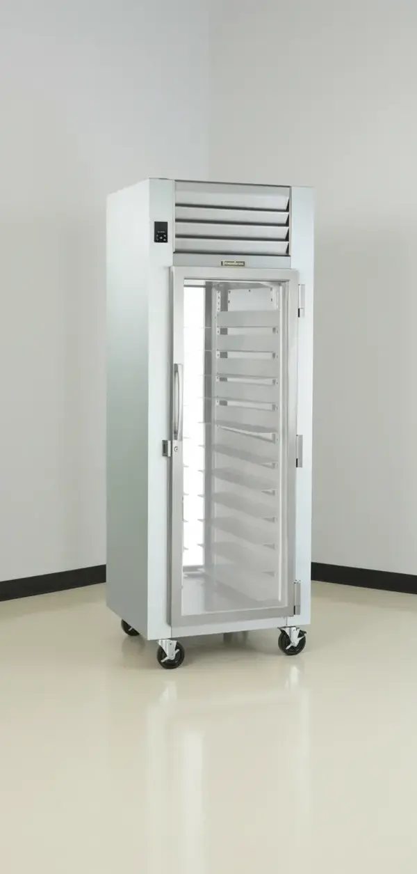 Traulsen RHT132WPUT-FHG