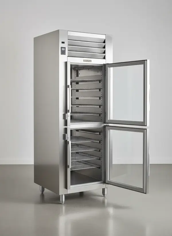 Traulsen RHT132WPUT-HHG