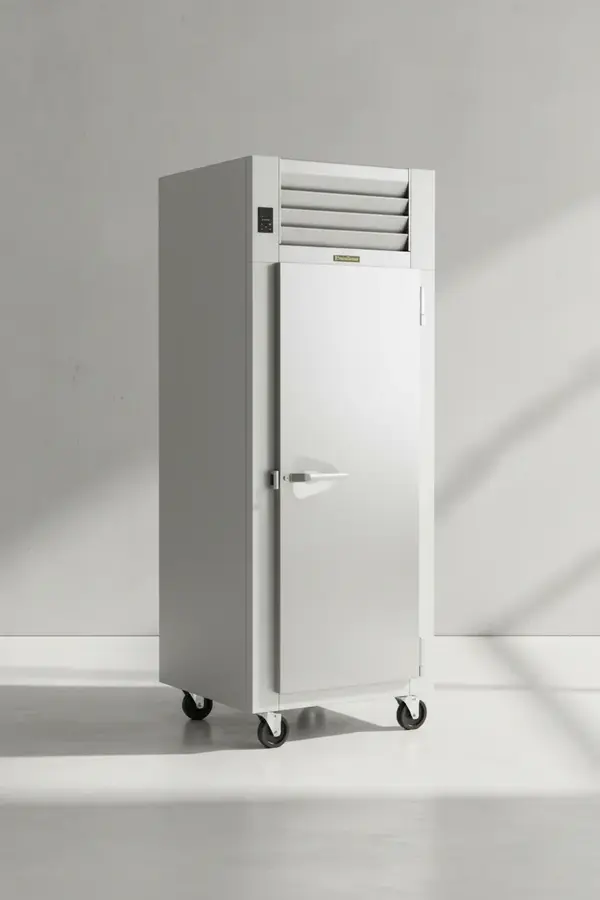 Traulsen RHT132WPUT-HHS