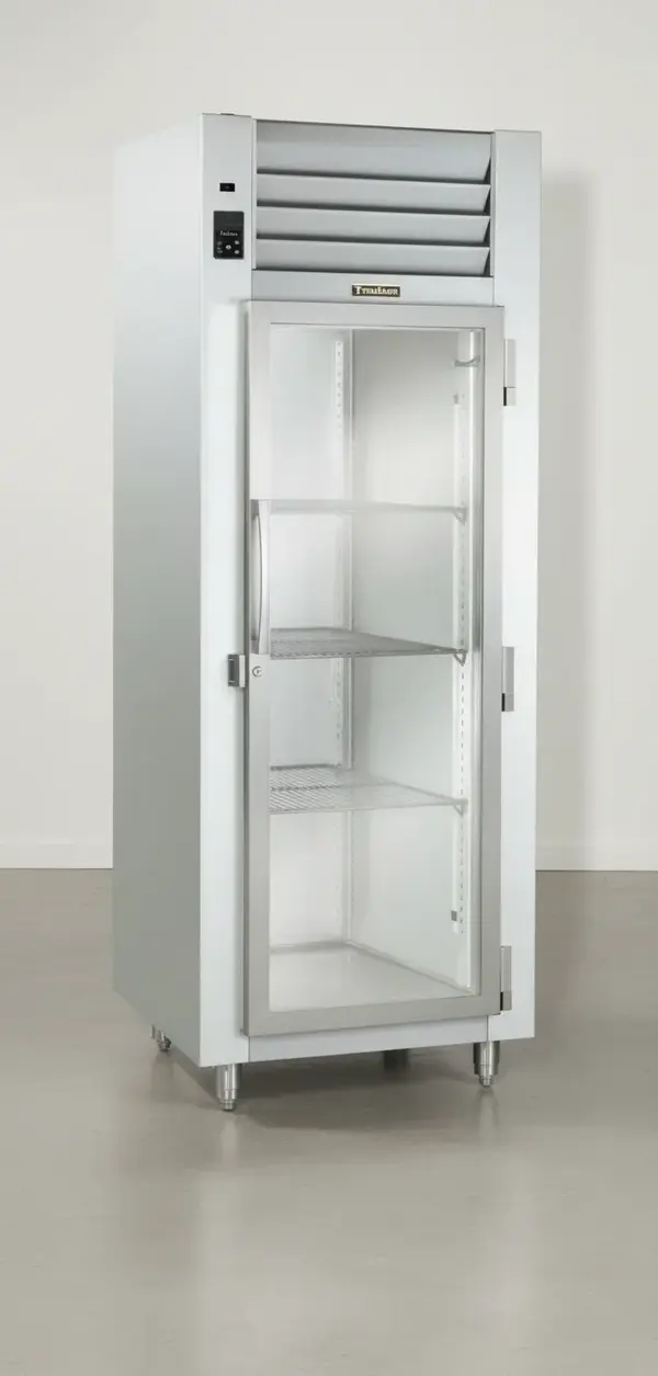 Traulsen RHT132WUT-FHG