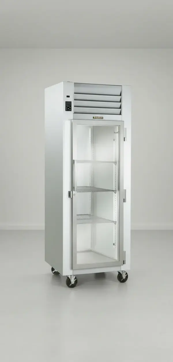 Traulsen RHT132WUT-HHG