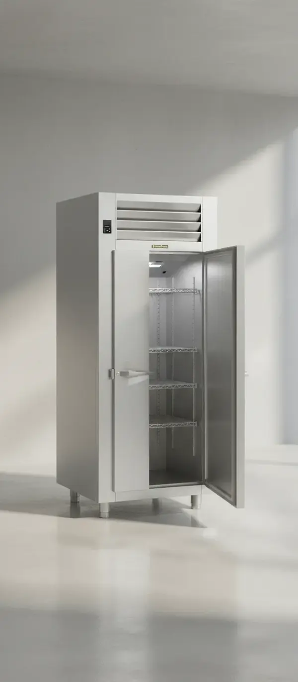 Traulsen RHT132WUT-HHS