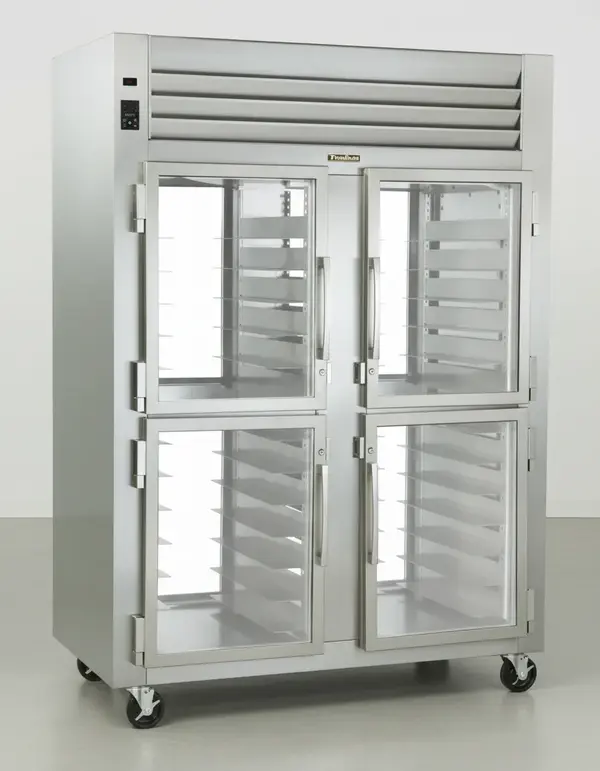 Traulsen RHT226WP-HHG