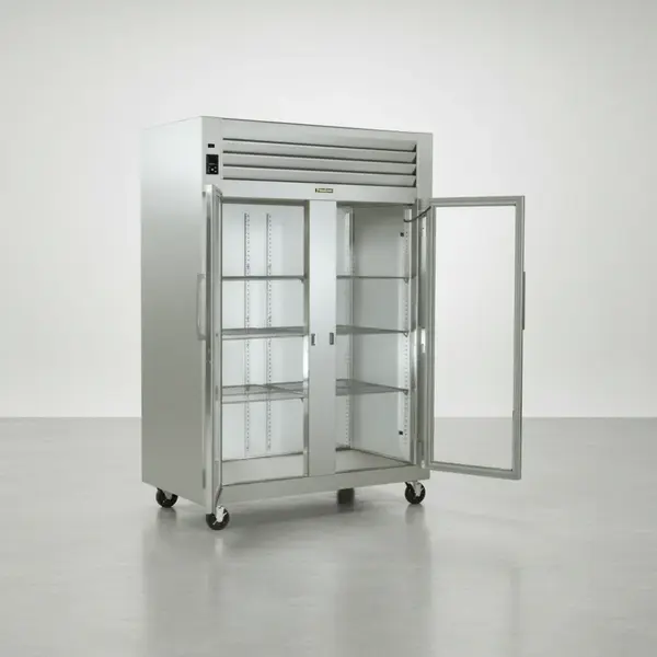 Traulsen RHT232D-HHG