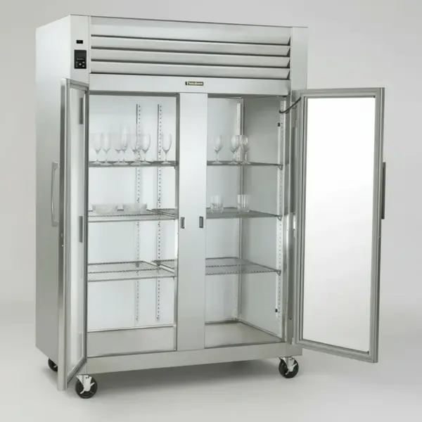 Traulsen RHT232DUT-HHG