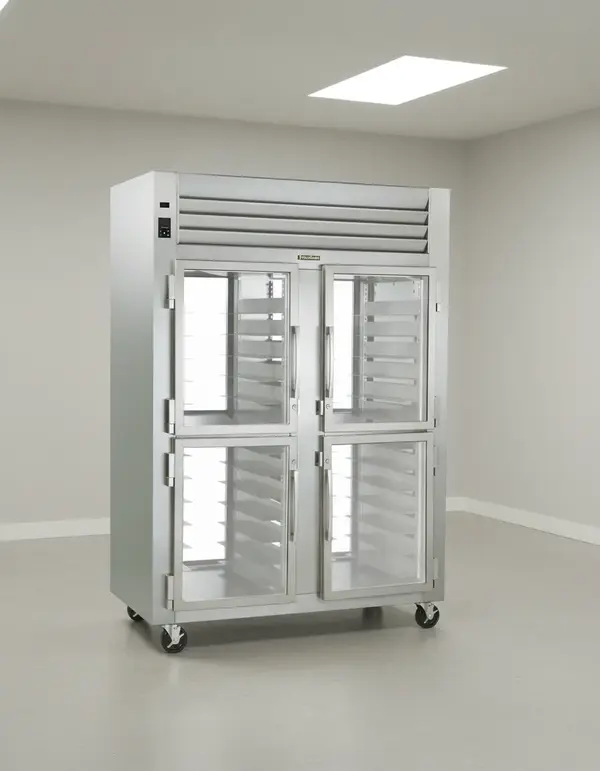 Traulsen RHT232NP-HHG