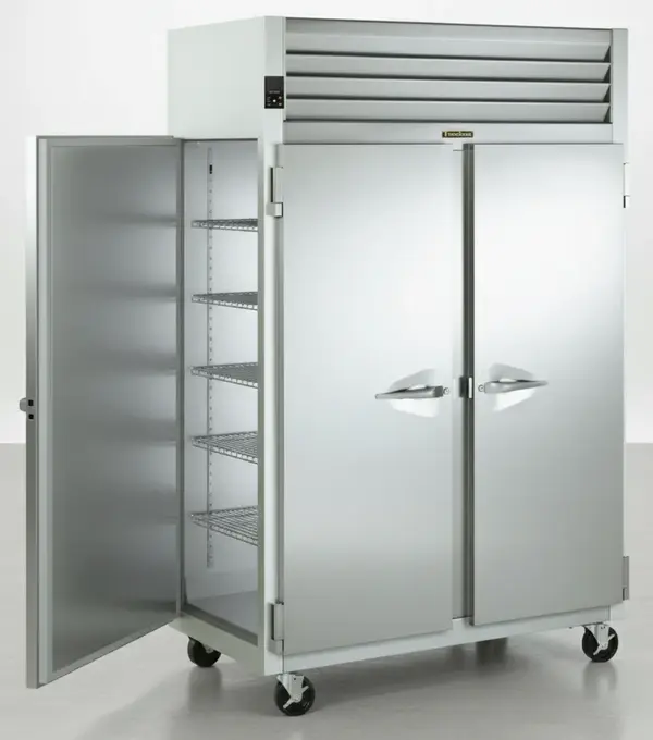 Traulsen RHT232NP-HHS