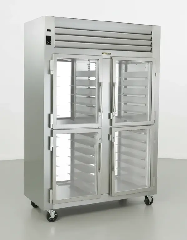 Traulsen RHT232NPUT-HHG