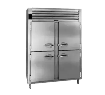 Traulsen RHT232NPUT-HHS