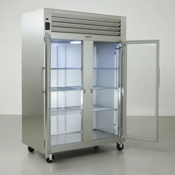 Traulsen RHT232NUT-FHG