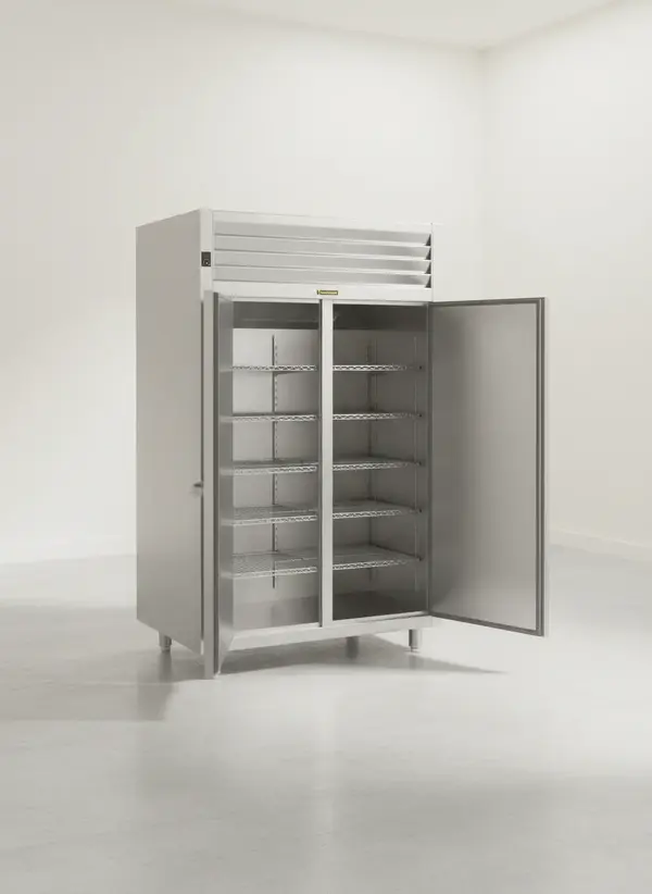 Traulsen RHT232W-HHS