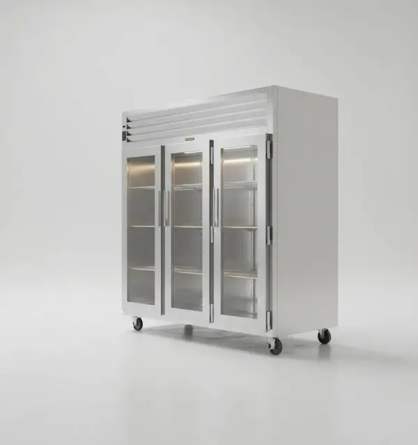 Traulsen RHT332N-HHG