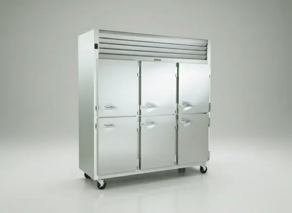 Traulsen RHT332N-HHS