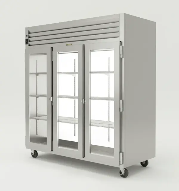 Traulsen RHT332NP-FHG