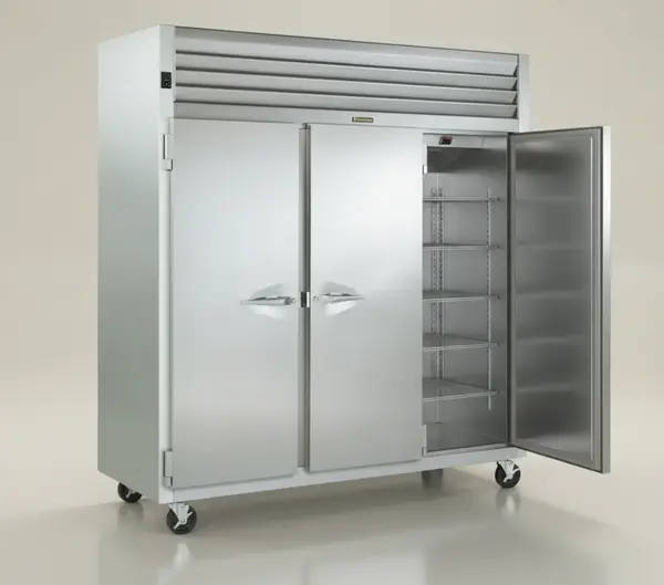 Traulsen RHT332NP-FHS