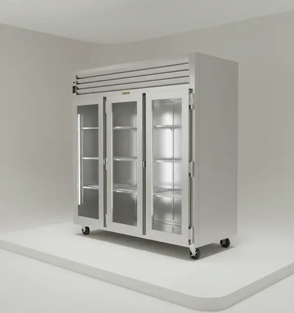 Traulsen RHT332NP-HHG