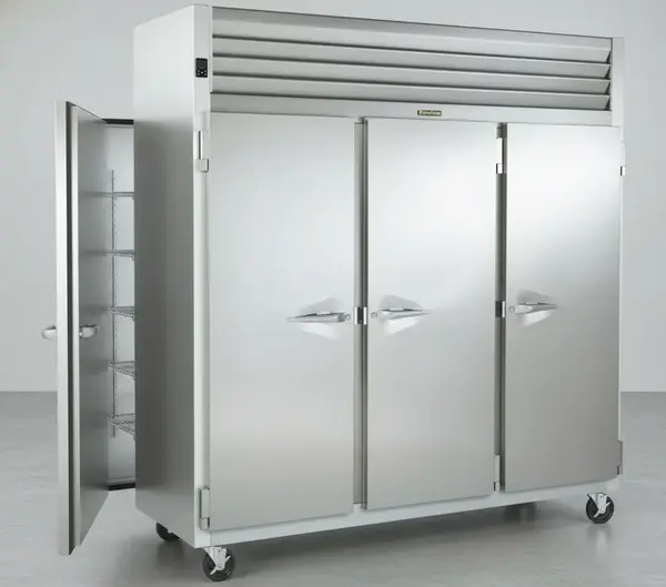 Traulsen RHT332NP-HHS