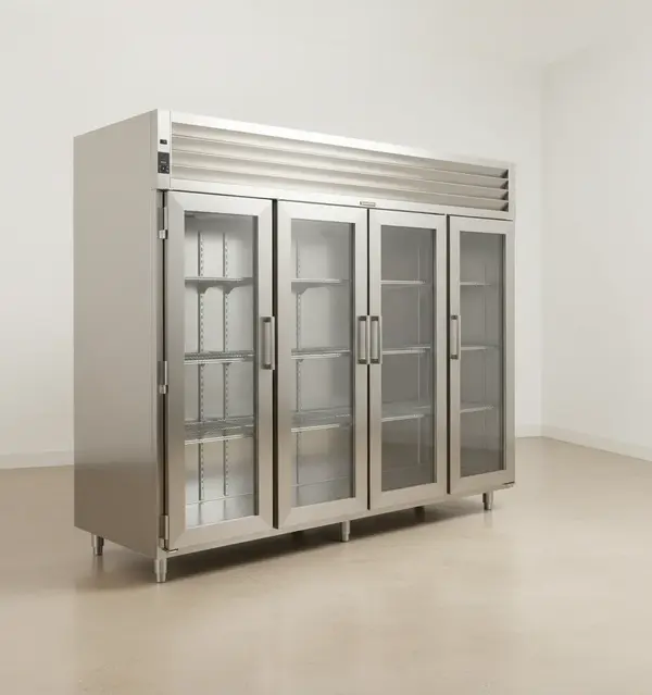 Traulsen RHT332NPUT-FHG