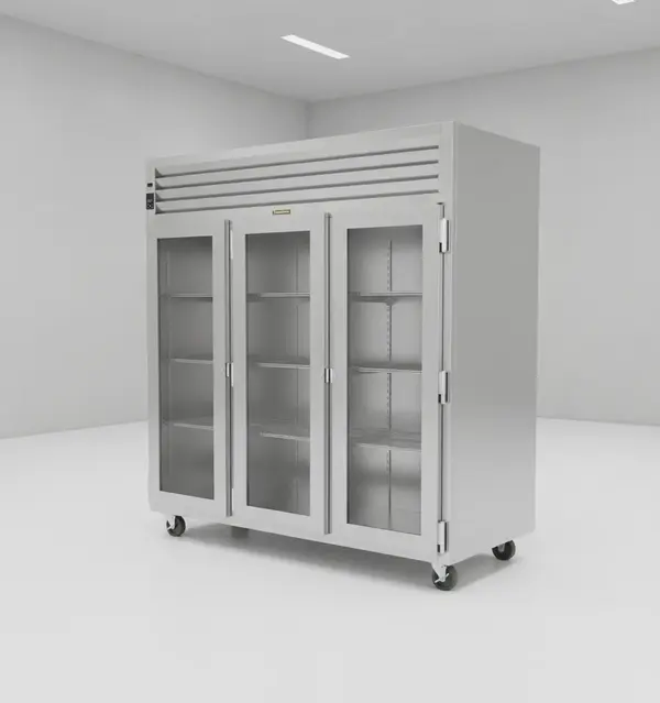 Traulsen RHT332NPUT-HHG