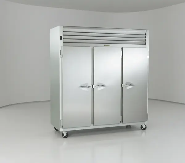 Traulsen RHT332NPUT-HHS