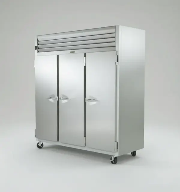 Traulsen RHT332NUT-FHS