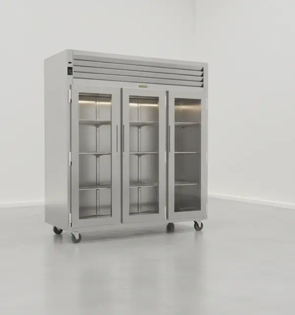 Traulsen RHT332NUT-HHG