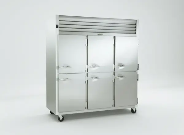 Traulsen RHT332NUT-HHS