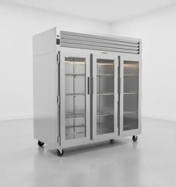 Traulsen RHT332W-FHG