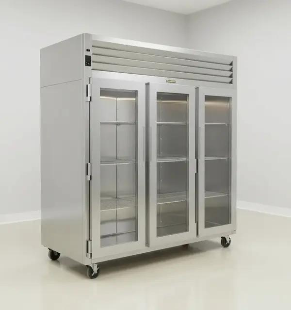 Traulsen RHT332W-HHG