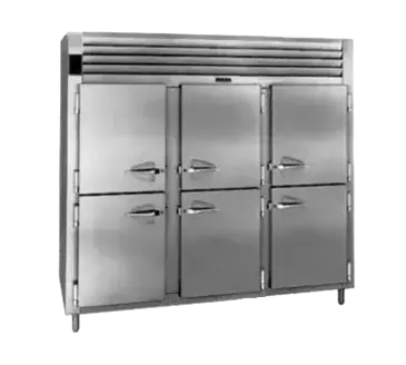 Traulsen RHT332W-HHS