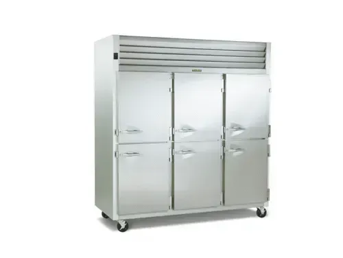 Traulsen RHT332W-HHS