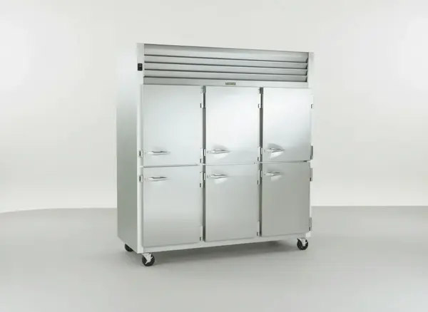 Traulsen RHT332W-HHS