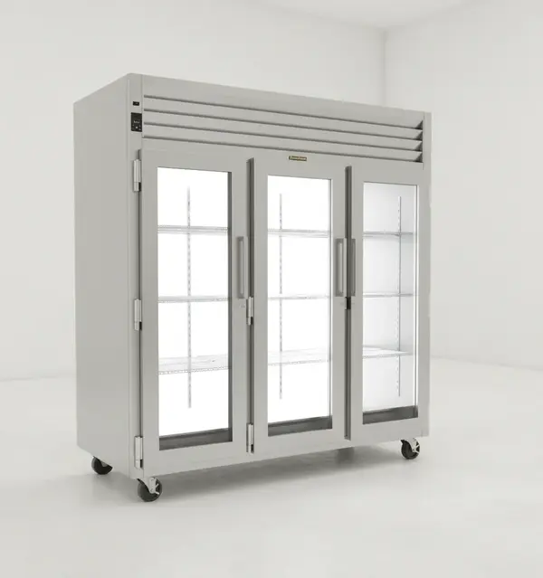 Traulsen RHT332WP-HHG