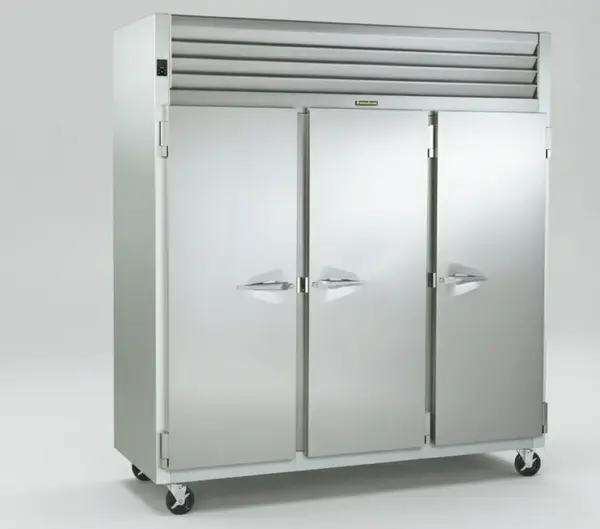 Traulsen RHT332WPUT-HHS