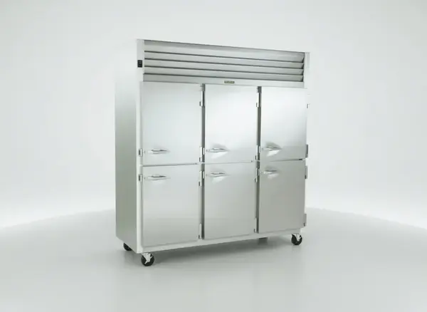 Traulsen RHT332WUT-HHS