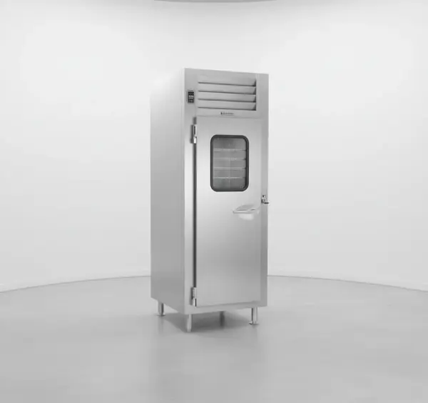 Traulsen RI132L-COR01