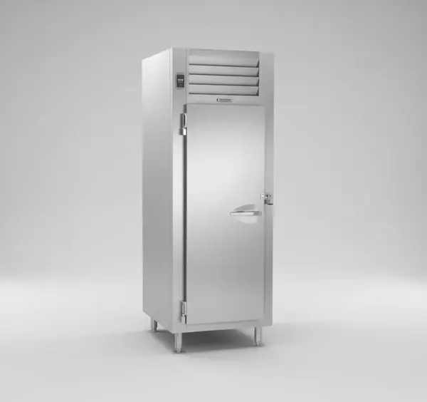 Traulsen RI132L-COR02