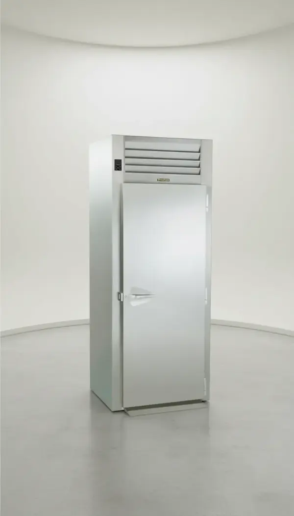 Traulsen RIF132H-FHS