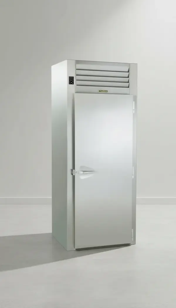 Traulsen RIF132HUT-FHS